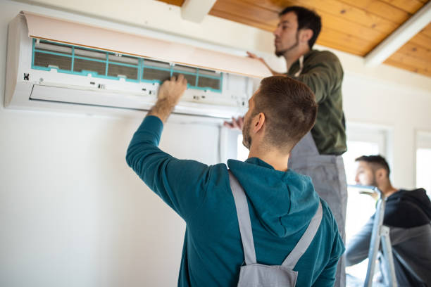 Best HVAC Maintenance Near Me  in Camp Hill, AL