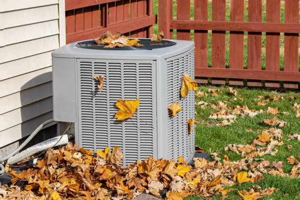 Best HVAC System Installation  in Camp Hill, AL