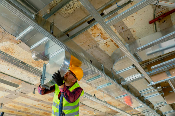 Best Heating Repair Services  in Camp Hill, AL