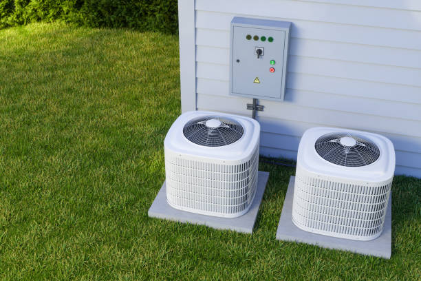Best HVAC Repair Near Me  in Camp Hill, AL