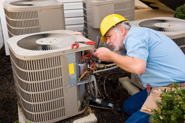 Best HVAC Repair Near Me  in Camp Hill, AL