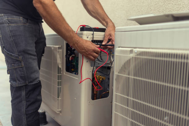 Best Local HVAC Companies  in Camp Hill, AL