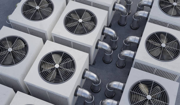 Best Affordable HVAC Services  in Camp Hill, AL