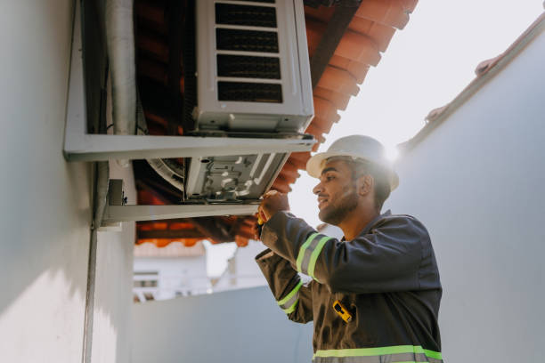 Best HVAC Tune-Up Services  in Camp Hill, AL