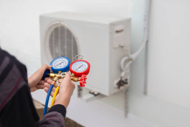 Best Central Air Repair  in Camp Hill, AL