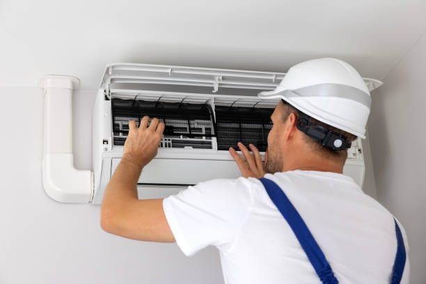 HVAC Air Duct Cleaning in Camp Hill, AL