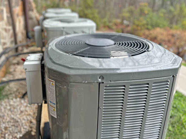Best HVAC System Installation  in Camp Hill, AL