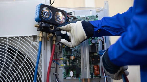 Best HVAC Companies Near Me  in Camp Hill, AL